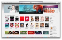 Пользователи iTunes Store были атакованы злоумышленниками