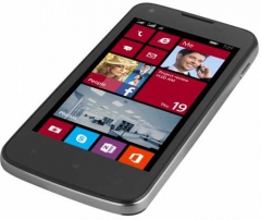 Prestigio MultiPhone 8400 DUO самый доступный смартфон на Windows Phone 8.1