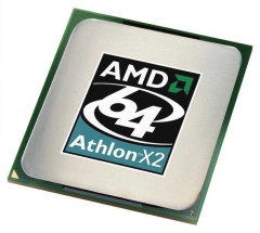 AMD Athlon X2 450 процессор без встроенной графики