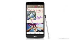 LG G3 Stylus представлен официально