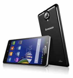 Новые бюджетные смартфоны от Lenovo