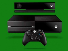 Xbox One выходит без Kinect
