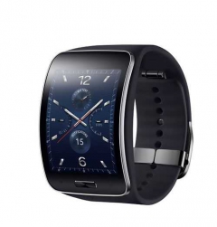 Анонсированы часы Samsung Gear S