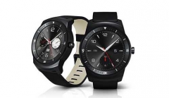 Анонсированы часы LG G Watch R