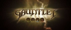 Свежее геймплейное видео Gauntlet 