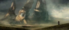 Два новых скриншота игры Lords of the Fallen