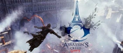 Новые концепт-арты Assassin’s Creed: Unity