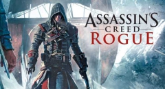 Новые концепт-арты Assassin’s Creed: Rogue