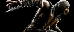 Новый геймплейный ролик игры Mortal Kombat X