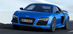 Audi R8 стал дороже