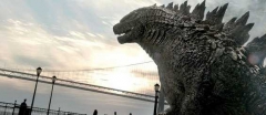 Новый трейлер к игре Godzilla