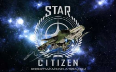 Star Citizen можно получить бесплатно