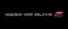 Трейлер и первые скриншоты Dead or Alive 5: Last Round