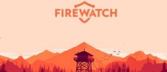 Скриншоты игры Firewatch