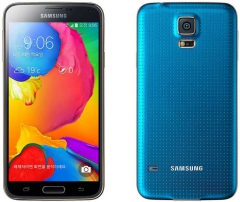 Samsung Galaxy S5 LTE-A стартовал с ценником в 750$