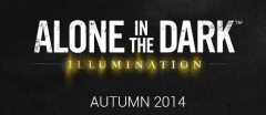 Свежие скриншоты игры Alone in the Dark: Illumination
