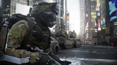 Call of Duty: Advanced Warfare и война по всему миру