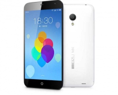 Meizu MX4 – новый флагманский смартфон