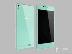 Gionee Elife S5.1. Самый тонкий в мире смартфон