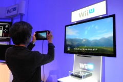 Star Fox Wii U появится в 2015 году