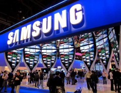 Компания Samsung закрыла в России 20% магазинов