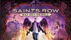 Свое оружие для Saints Row: Gat out of Hell