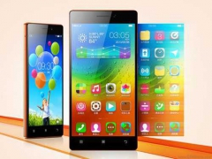 Новые смартфоны Lenovo Vibe X2 и Vibe Z2