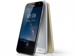 Анонсирован бюджетный Huawei Ascend G7