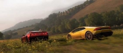 Forza Horizon 2 представила 15 новых автомобилей 