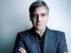  Джордж Клуни снимет фильм о коррупции 