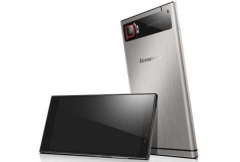 Lenovo Vibe Z2 64-битный смартфон