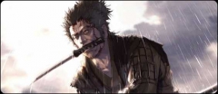 Игра Way of the Samurai выйдет на PS Vita 