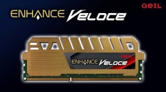 GeIL Enhance Veloce: новая серия памяти
