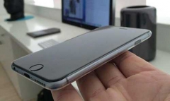 iPhone 6 разоблачили китайские операторы 