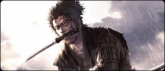 Way of the Samurai 4 появится на PC