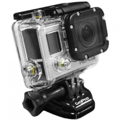 Возможности экшен-камеры GoPro