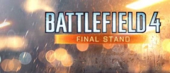 Трейлер последнего дополнения для игры Battlefield 4 - Final Stand