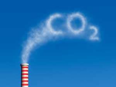 Концентрация углекислого газа побила рекорды