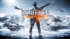 Последнее дополнение Battlefield 4 - Final Stand