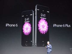 iPhone 6 и iPhone 6 Plus поступят на российский рынок 26 сентября