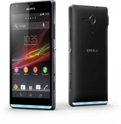 Android KitKat не доберется до Sony Xperia SP