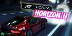 Список авто Forza Horizon 2