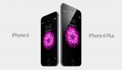 Продажи iPhone 6 в России стартуют 26 сентября