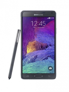 Samsung Galaxy Note 4 и Note Edge доступен для предзаказа