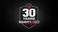 Naughty Dog празднуют 30-летие