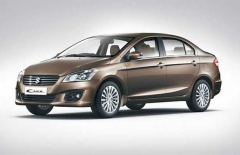 Индийский Suzuki Ciaz