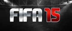 Телереклама игры FIFA 15