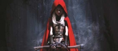 Новый геймплей игры Woolfe: The Redhood Diaries