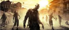 Геймплей игры Dying Light: