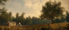 Новые скриншоты игры Everybody’s Gone to the Rapture